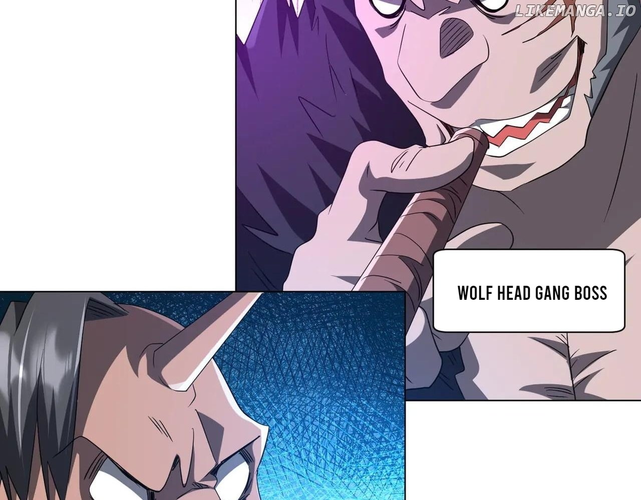 With My Netherworld Trillions, Game On! Chapter 188 - page 117